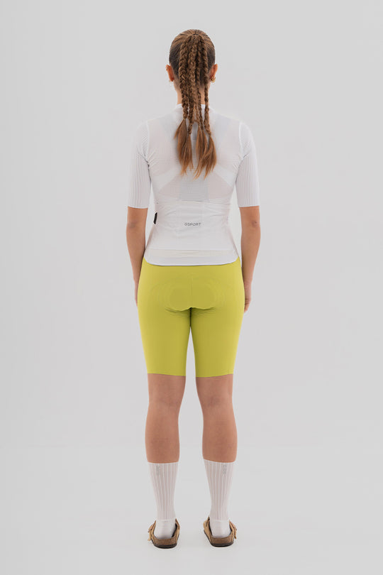 Maillot Aero Ivory Mujer