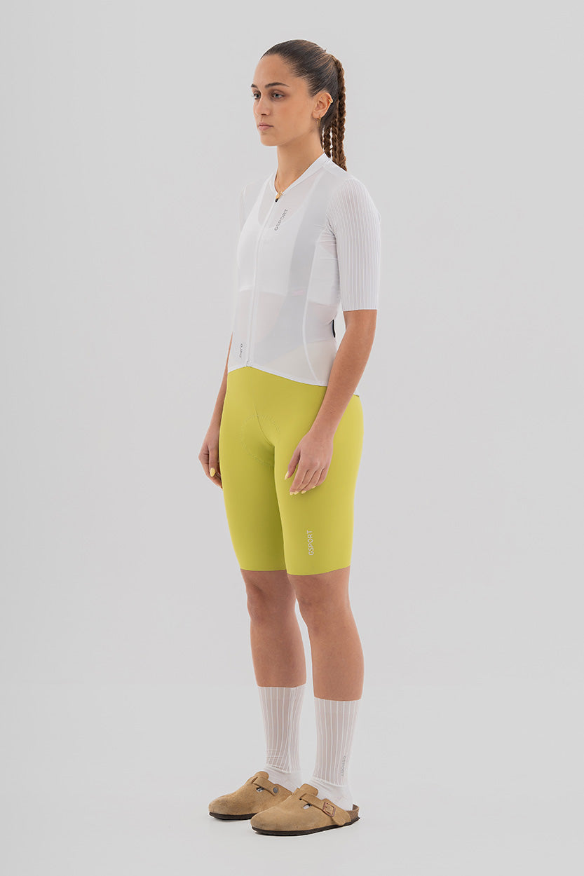 Maillot Aero Ivory Mujer