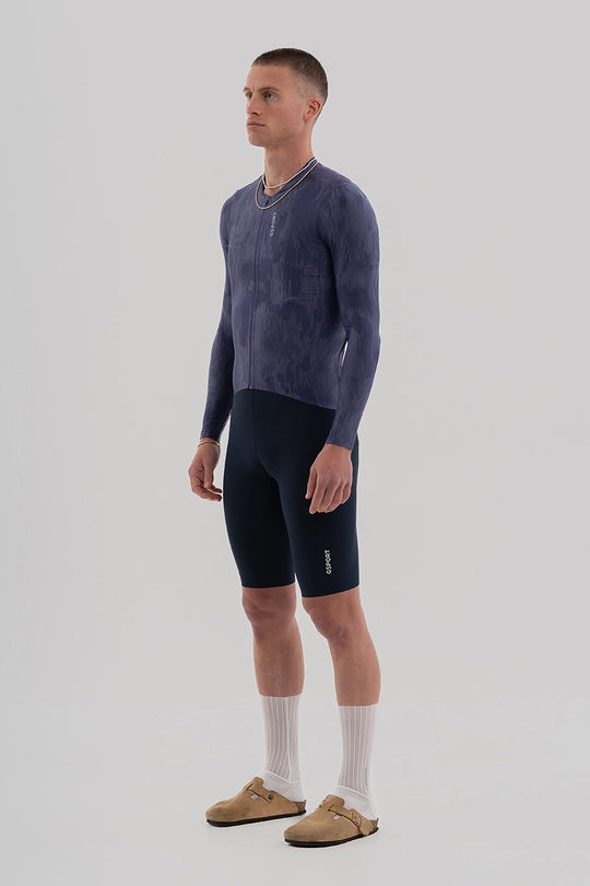 Maillot Aero ML Hologram Hombre