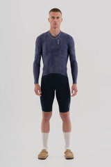 Maillot Aero ML Hologram Hombre