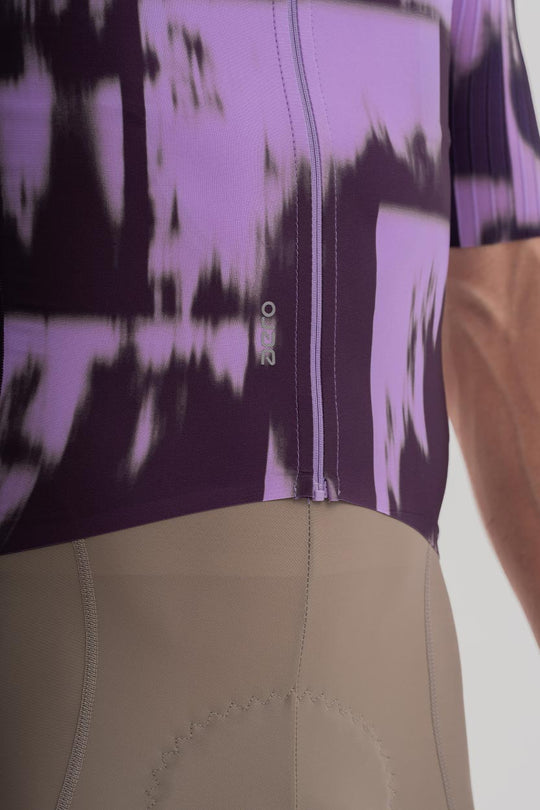 Maillot Aero Prisma Hombre