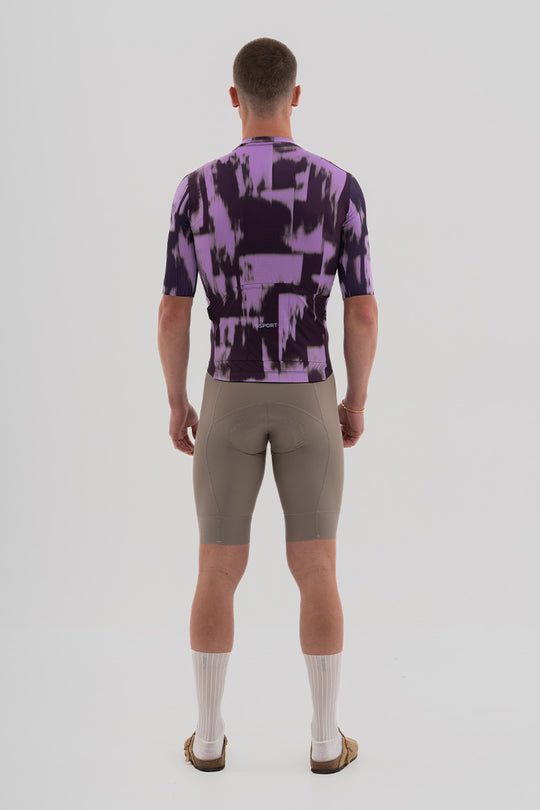 Maillot Aero Prisma Hombre