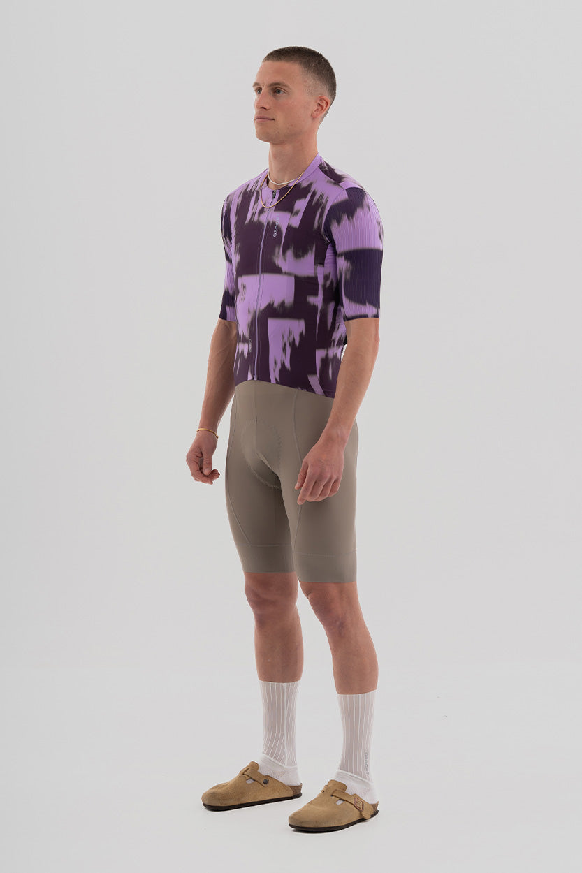 Maillot Aero Prisma Hombre