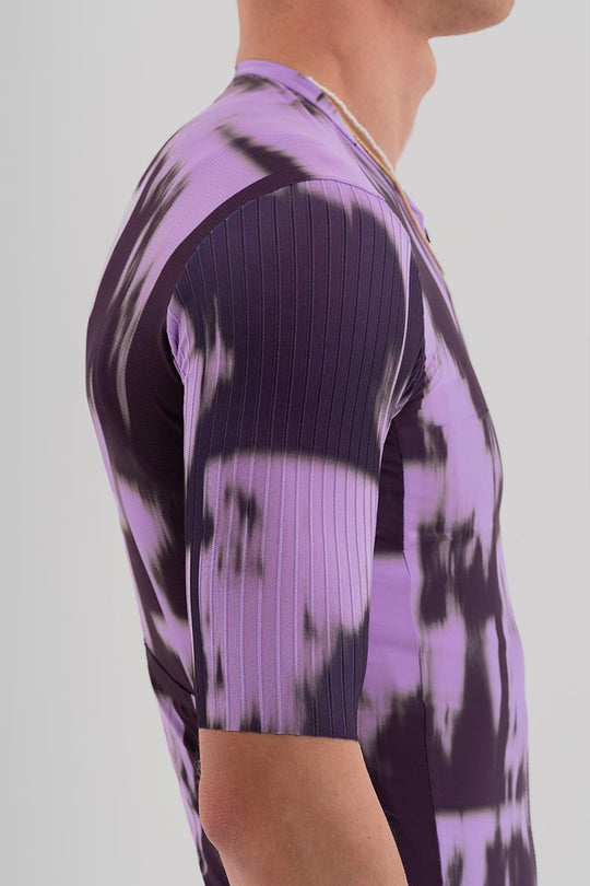 Maillot Aero Prisma Hombre