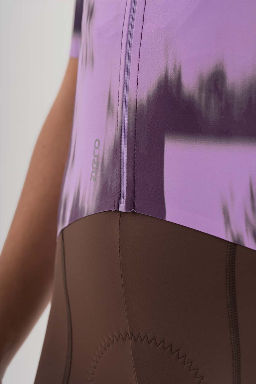 Maillot Aero Prisma Mujer