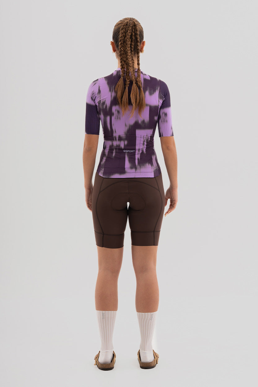 Maillot Aero Prisma Mujer