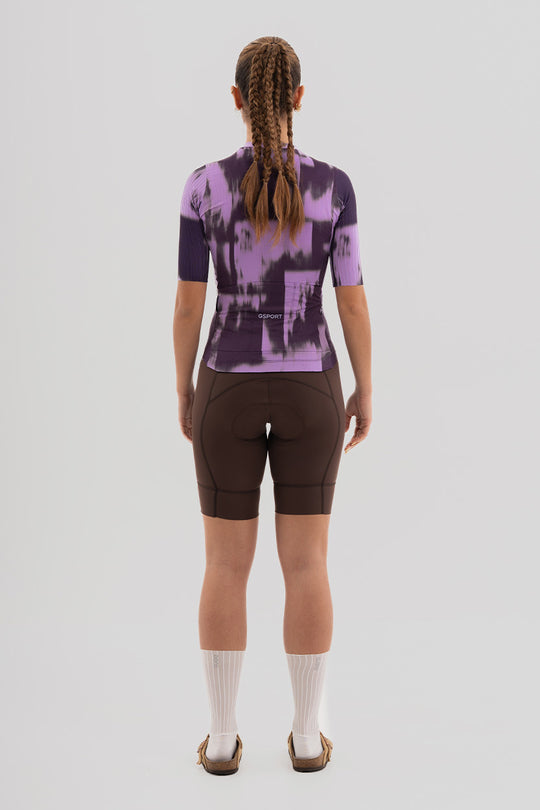 Maillot Aero Prisma Mujer