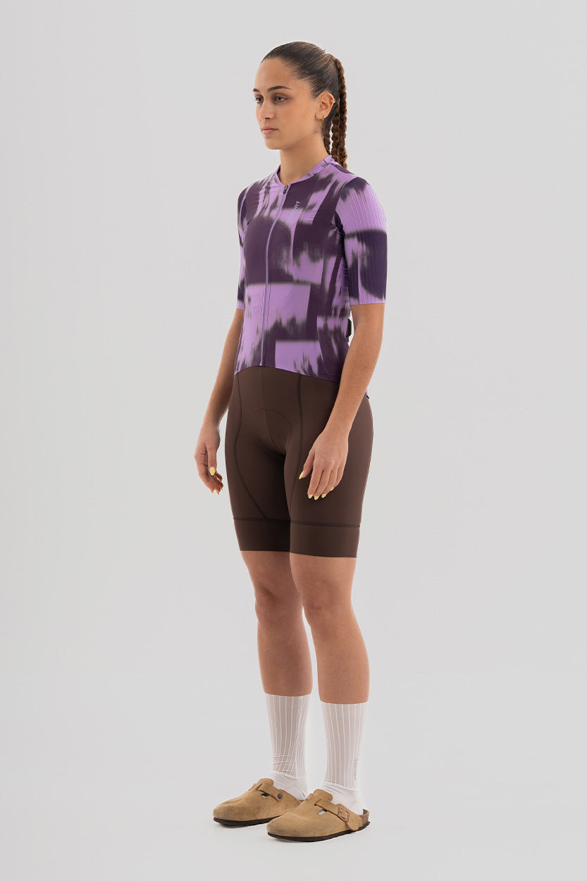 Maillot Aero Prisma Mujer