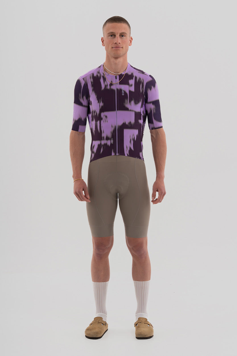Maillot Aero Prisma Hombre