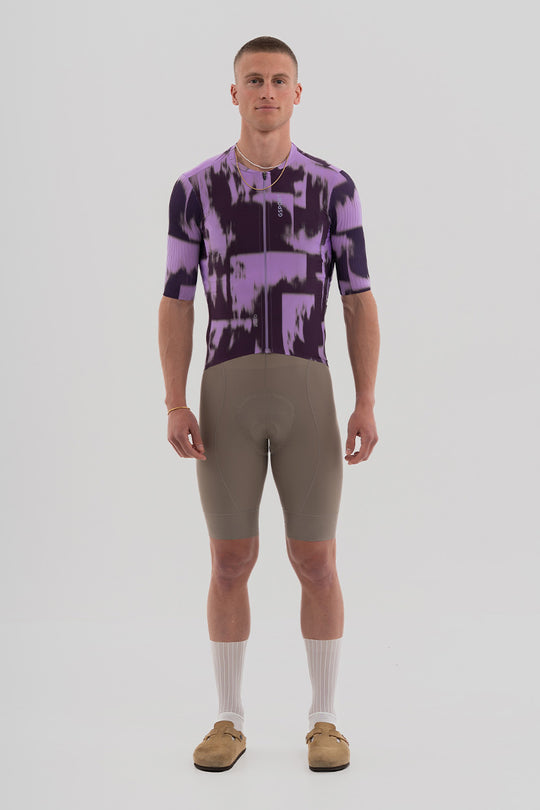 Maillot Aero Prisma Hombre