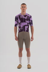 Maillot Aero Prisma Hombre