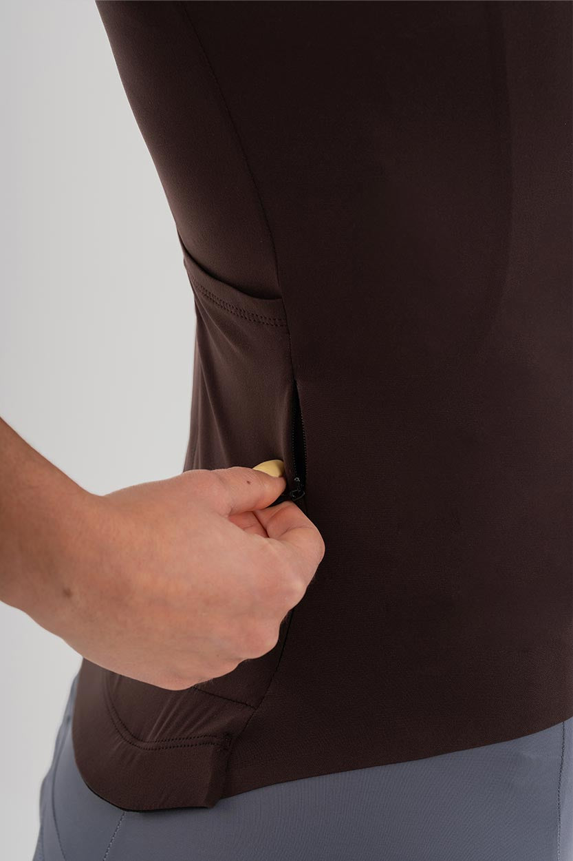 Women's One Harmony Jersey