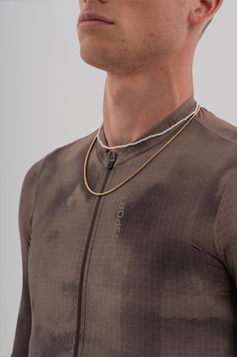 Maillot Pro Skin Foam Hombre