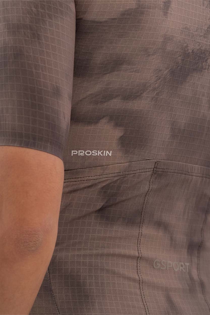 Maillot Pro Skin Foam Mujer