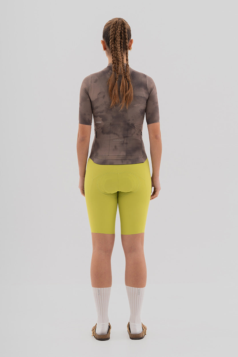 Maillot Pro Skin Foam Mujer