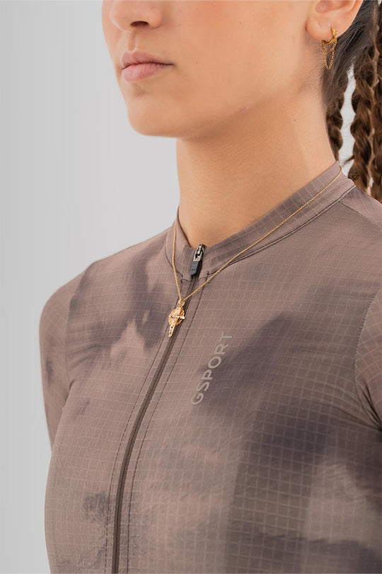 Maillot Pro Skin Foam Mujer