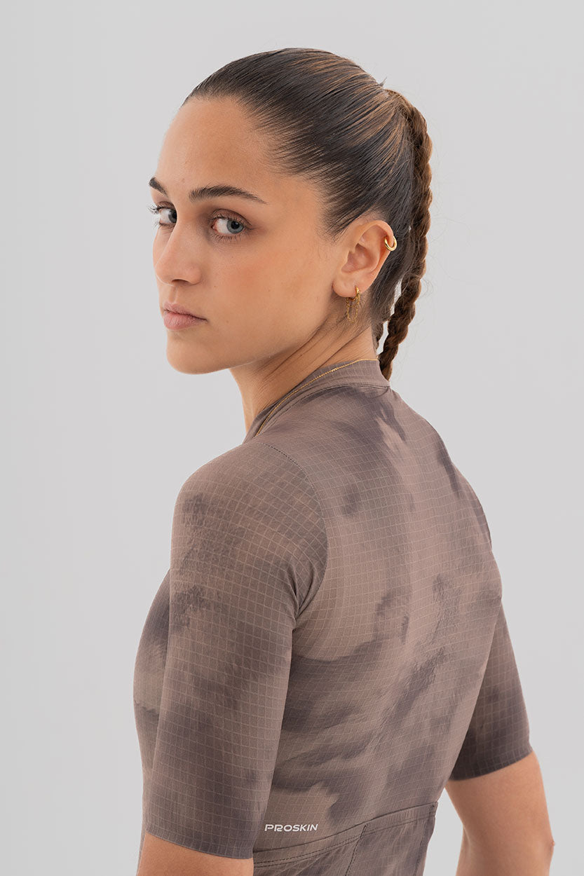 Maillot Pro Skin Foam Mujer