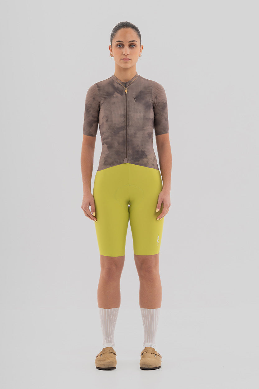 Maillot Pro Skin Foam Femme