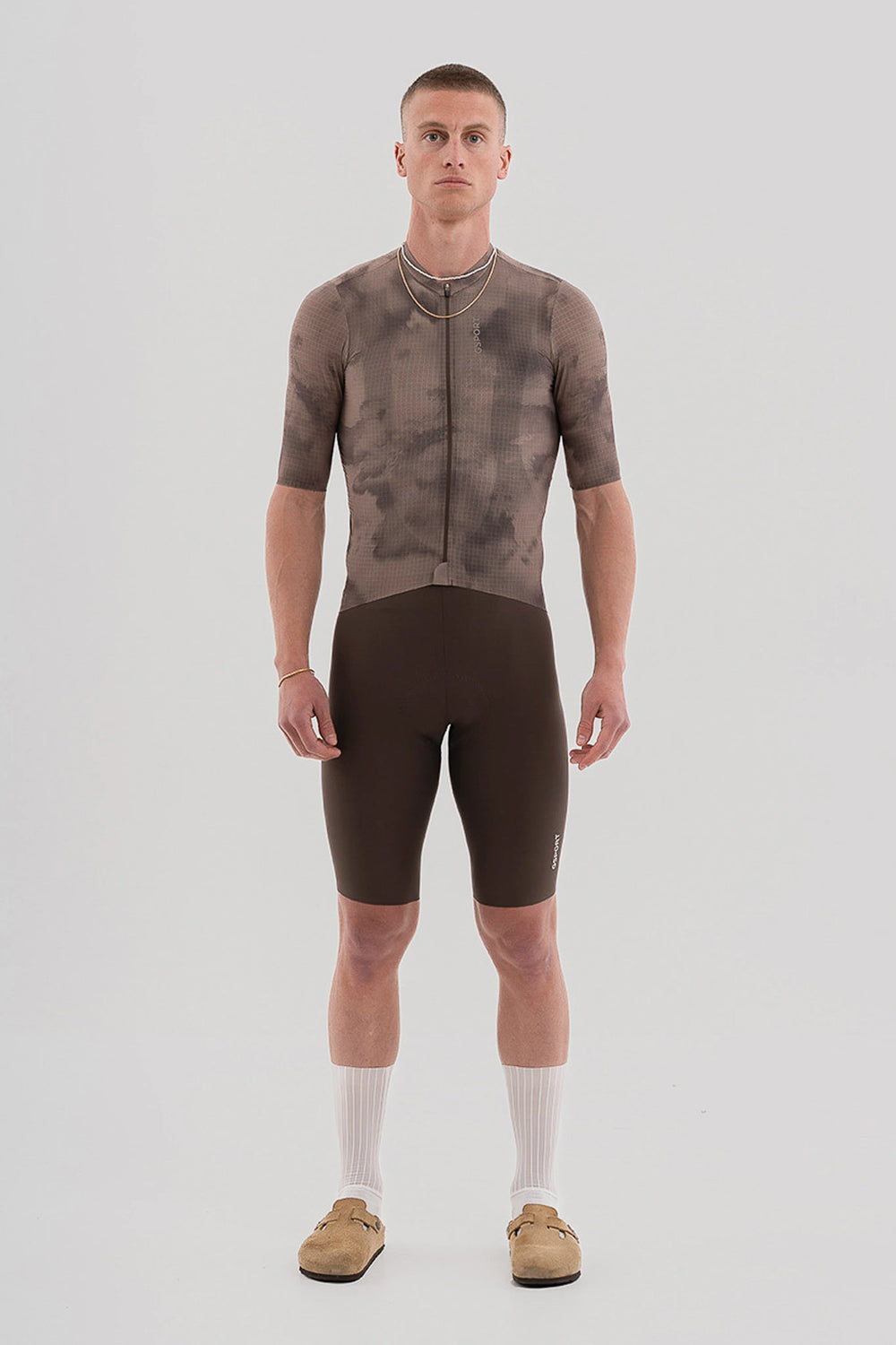 Camisola Pro Skin Foam Homem