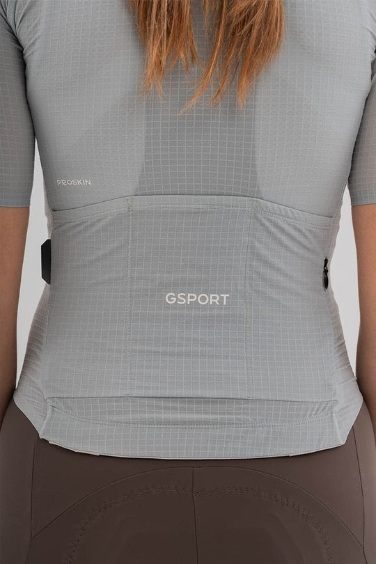 Maillot Pro Skin Grain Mujer