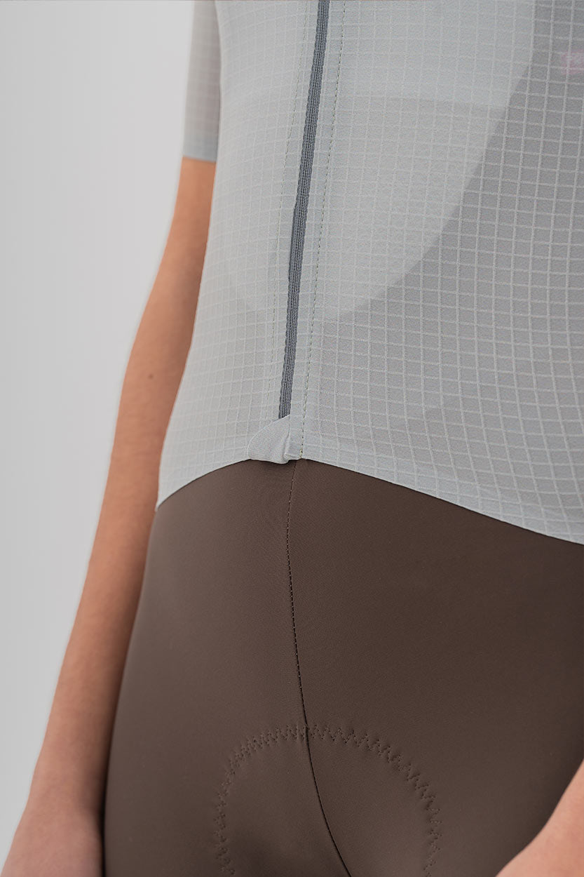 Maillot Pro Skin Grain Mujer