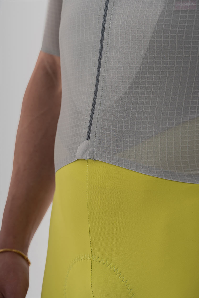 Maillot Pro Skin Grain Hombre