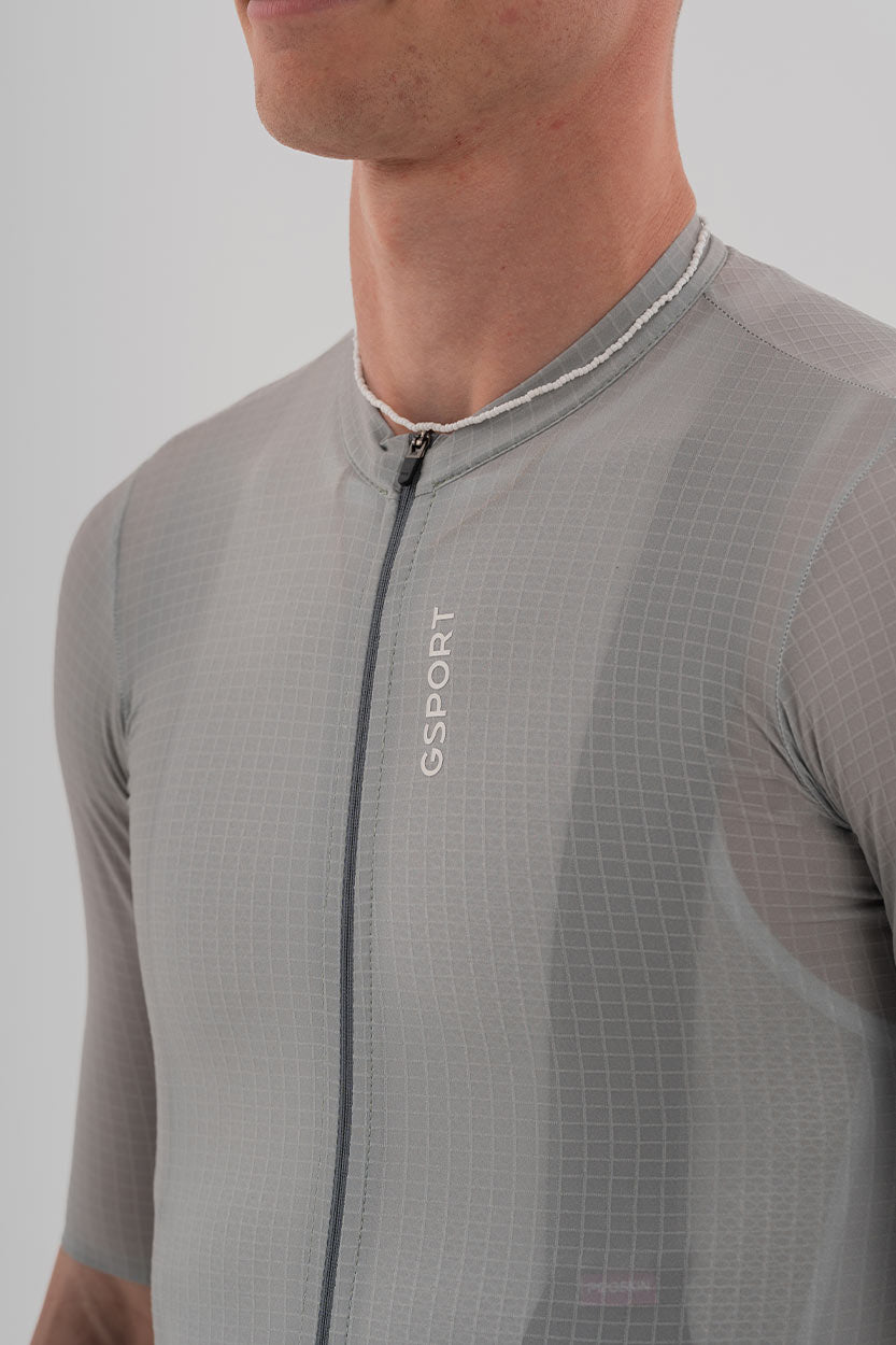 Maillot Pro Skin Grain Hombre