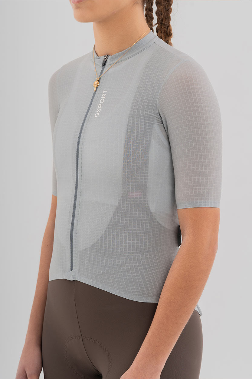 Maillot Pro Skin Grain Mujer