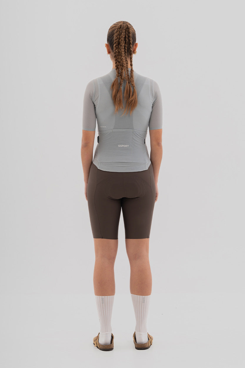 Maillot Pro Skin Grain Mujer