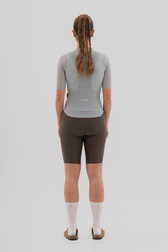 Maillot Pro Skin Grain Mujer