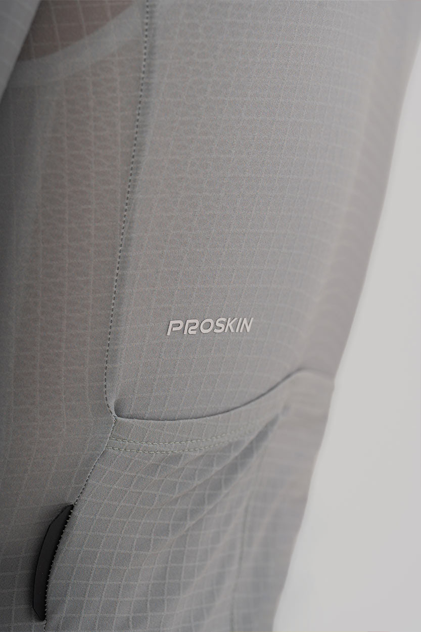 Maillot Pro Skin Grain Hombre