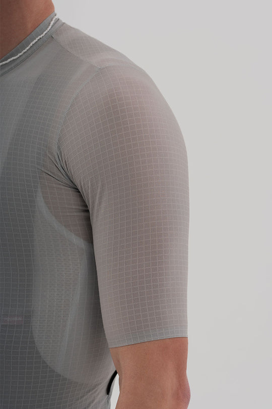 Maillot Pro Skin Grain Hombre