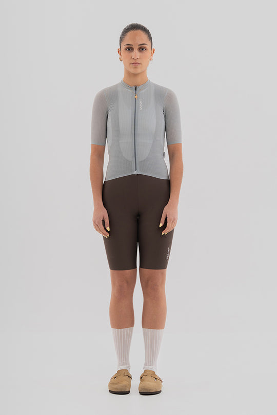 Maillot Pro Skin Grain Mujer