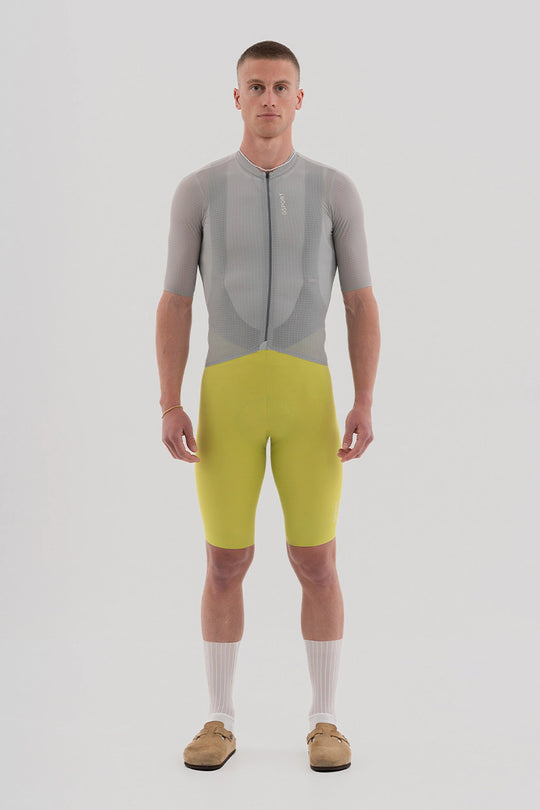 Maillot Pro Skin Grain Hombre