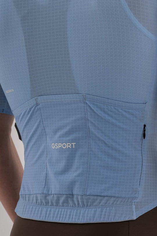 Maillot Pro Skin Petal Hombre