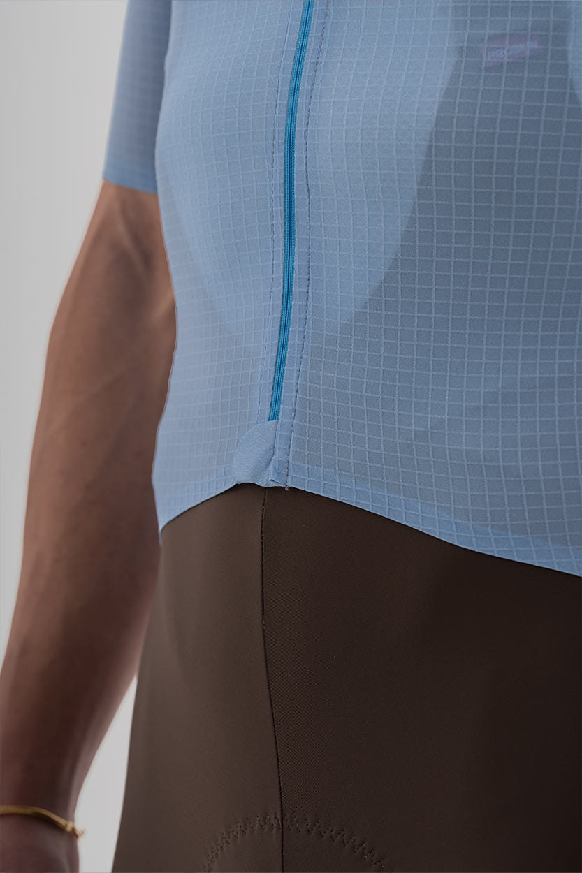 Maillot Pro Skin Petal Hombre