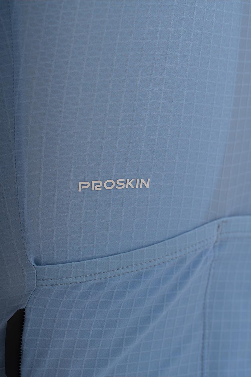 Maillot Pro Skin Petal Hombre