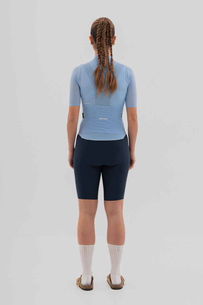 Maillot Pro Skin Petal Mujer