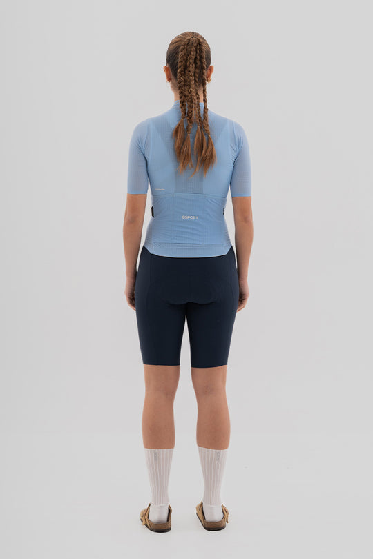 Maillot Pro Skin Petal Mujer