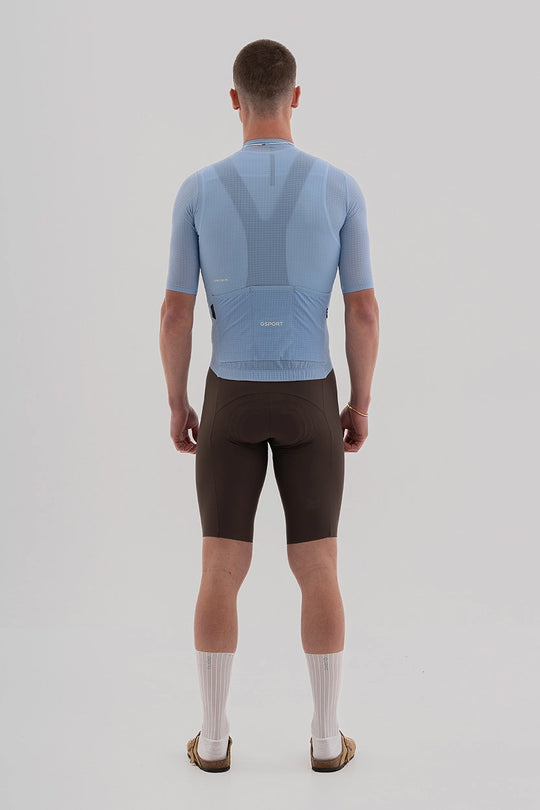 Maillot Pro Skin Petal Hombre