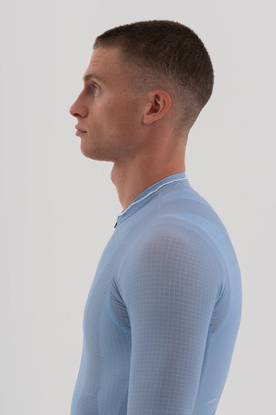 Maillot Pro Skin Petal Hombre