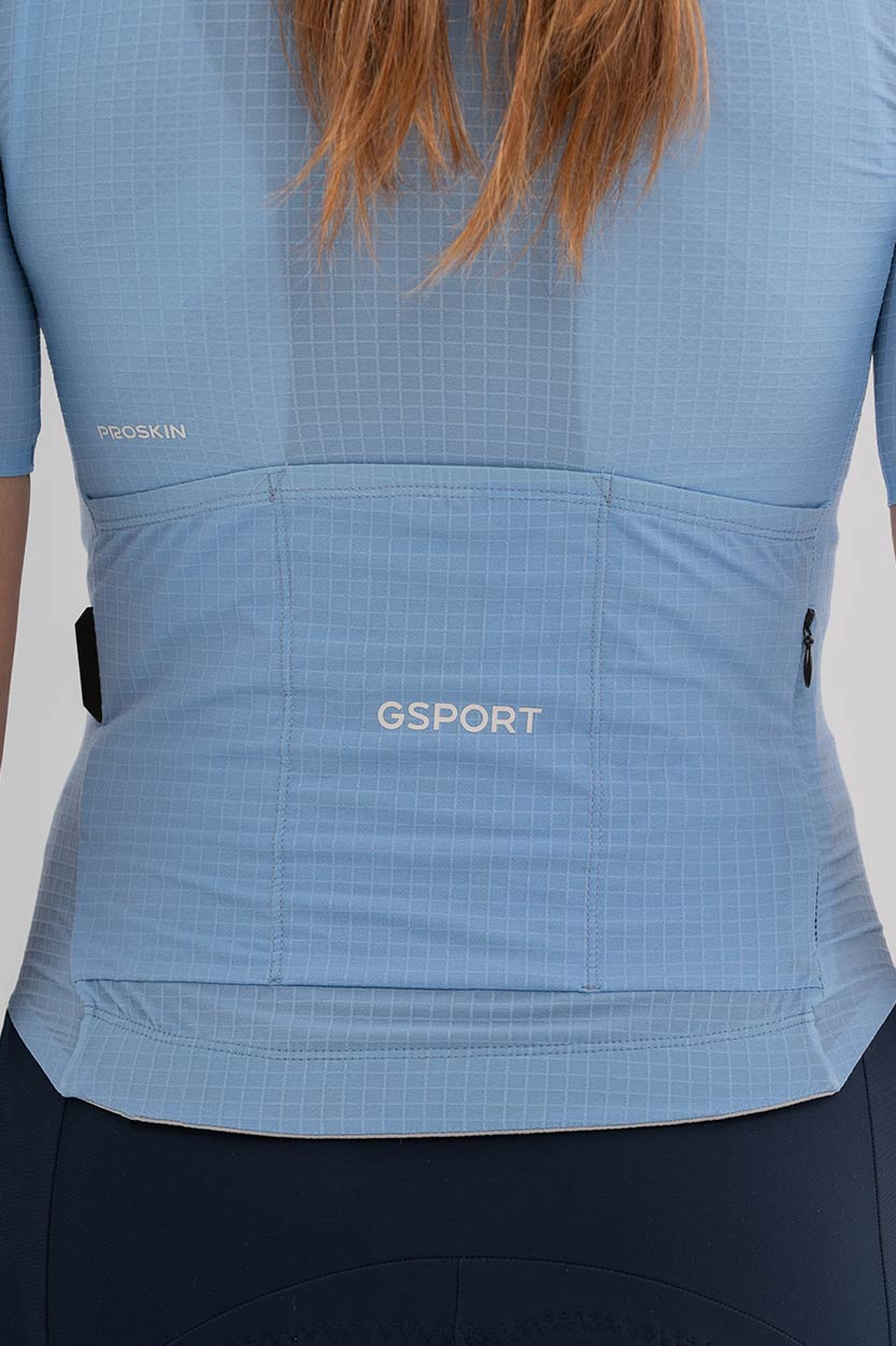 Maillot Pro Skin Petal Mujer