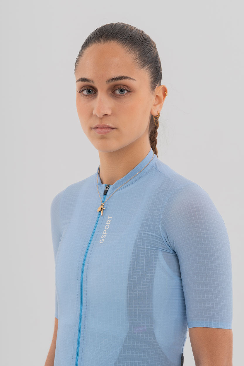 Maillot Pro Skin Petal Mujer