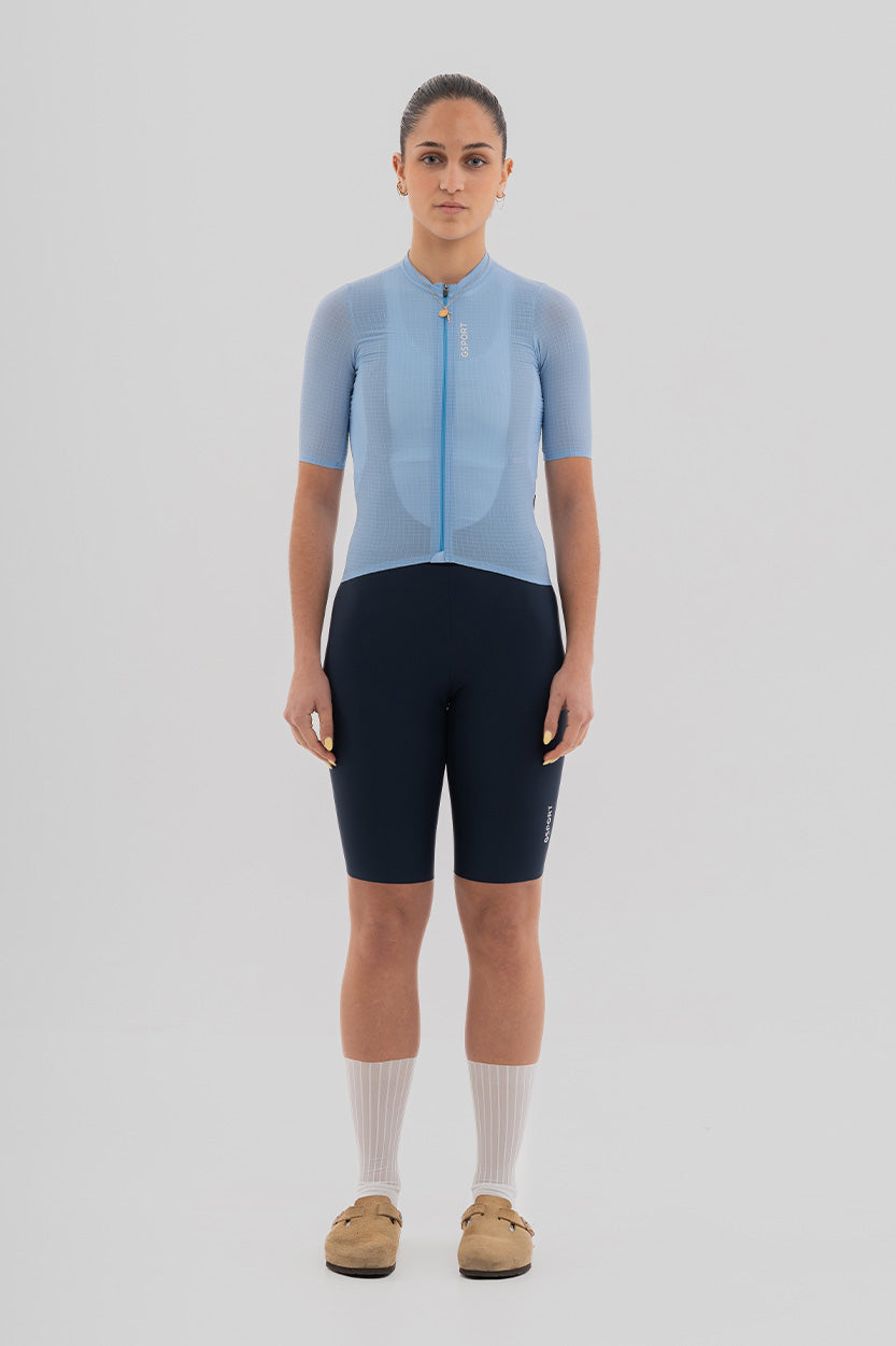 Maillot Pro Skin Petal Mujer