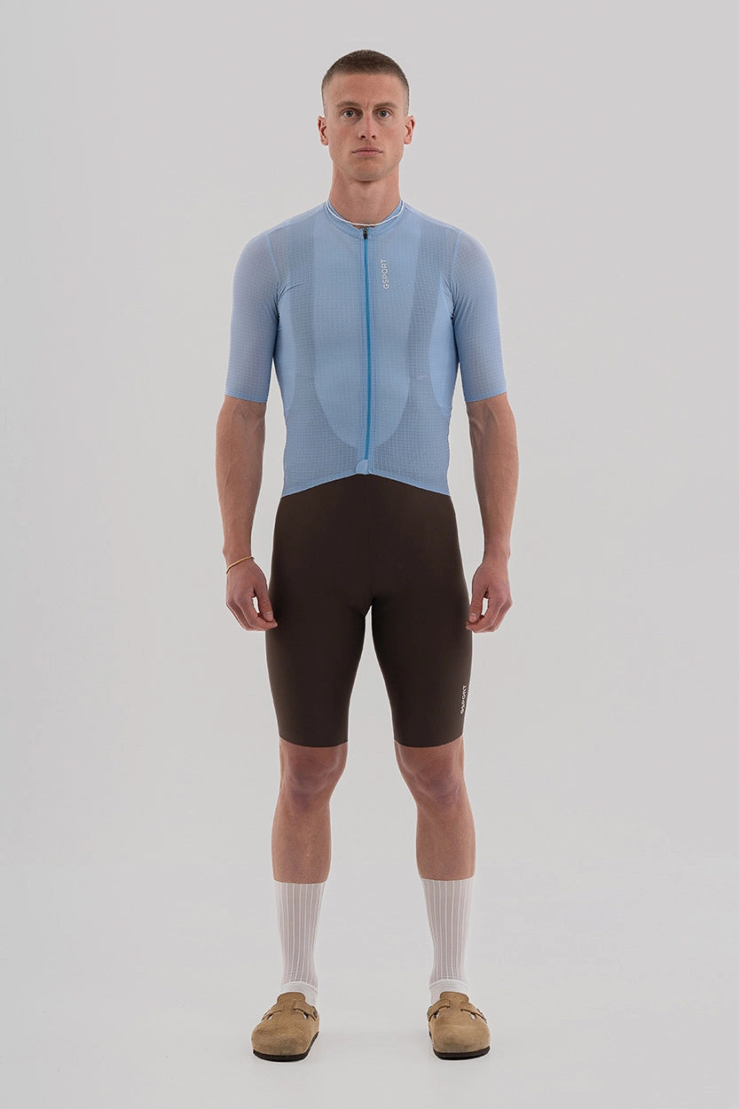Camisola Pro Skin Petal Homem
