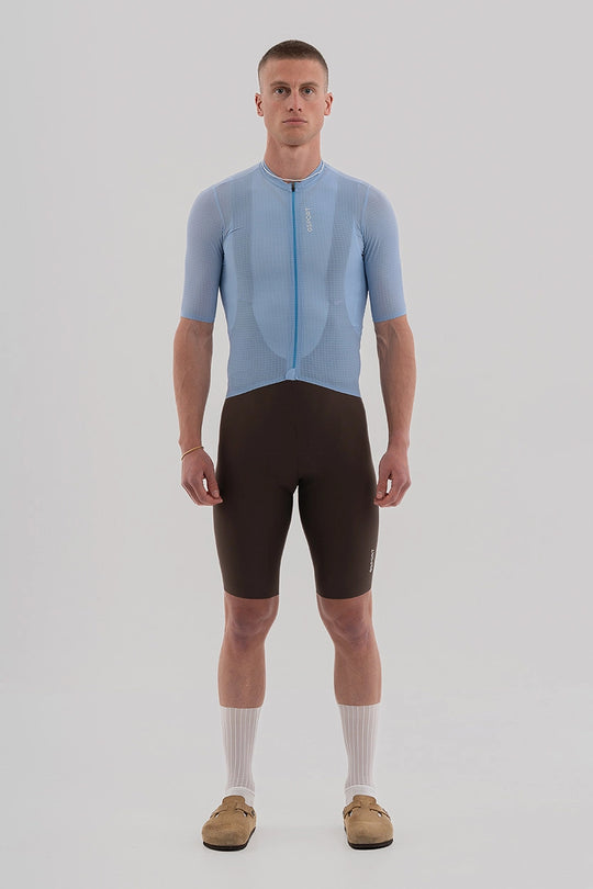 Maillot Pro Skin Petal Hombre