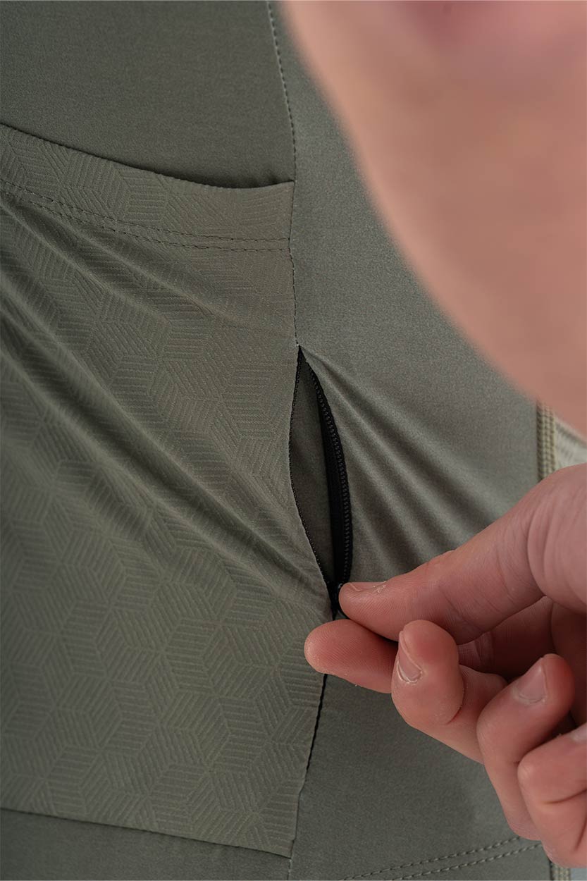 Maillot Pro Team Ivy Hombre