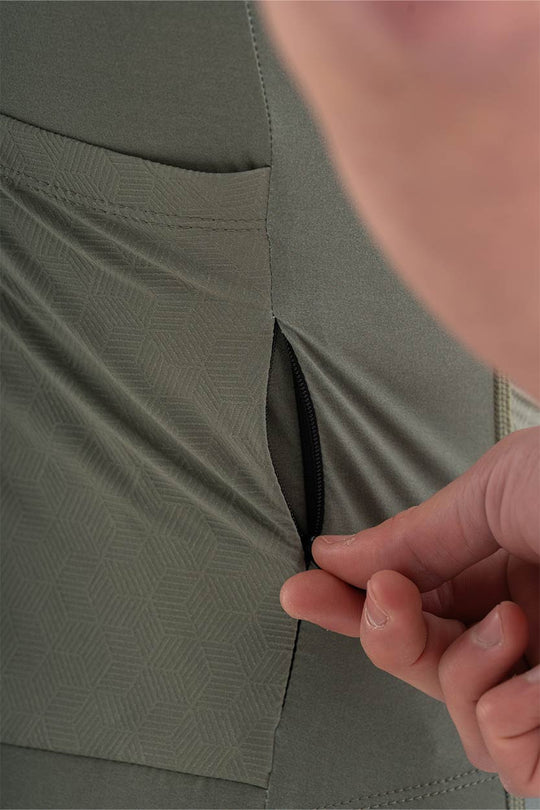 Maillot Pro Team Ivy Hombre