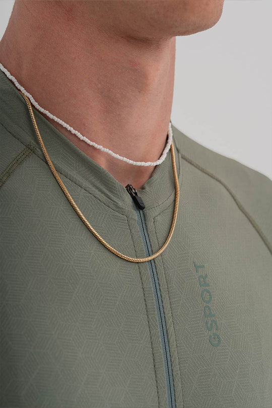 Maillot Pro Team Ivy Hombre