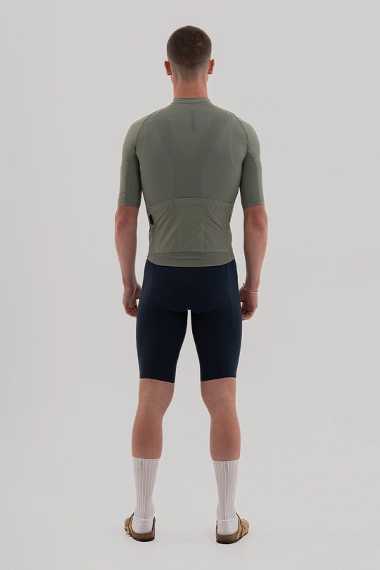 Maillot Pro Team Ivy Hombre